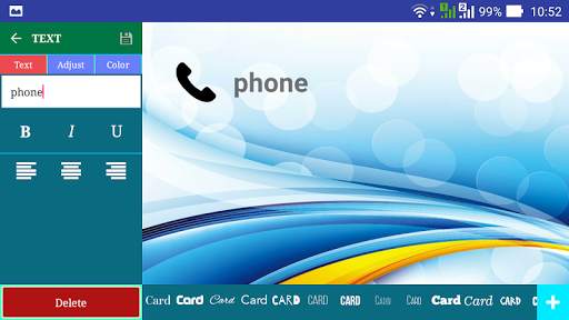 Design Logo, Banner, Poster and iCon App screenshot 3