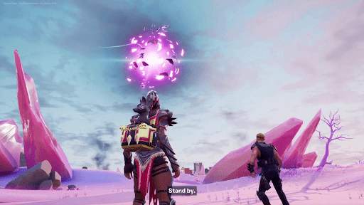 battle royale chapter 2 season 7 tips and news screenshot 3
