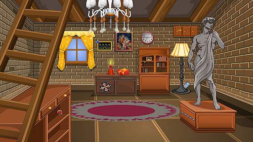 Escape Room - 1000 Doors screenshot 17