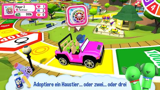 DAS SPIEL DES LEBENS 2 -Mehr Wege, mehr Freiheiten screenshot 4