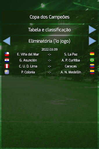 True Football 3 screenshot 14