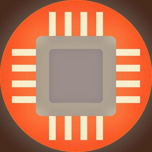 Cpu And Sensors icon
