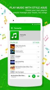 Music screenshot 4
