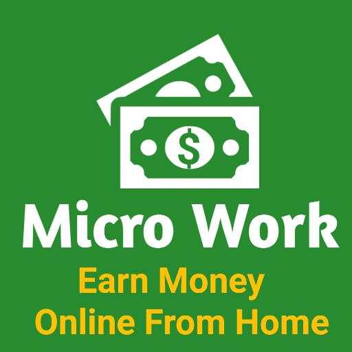 Micro Job - Earn Money By Micro Worker Guide स्क्रीनशॉट 1