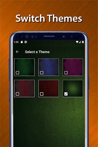 World GK Quiz - Non Stop General Knowledge screenshot 6