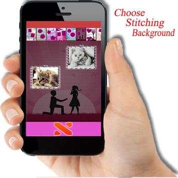 Photo Collage Editor screenshot 3