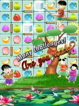 Yummy Candy Mania screenshot 4