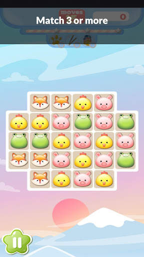 Gluster Games: All games in one game screenshot 7
