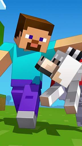 Mod minecraft Realistic HD screenshot 1