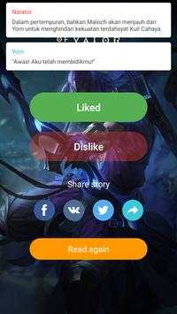 AOV Story screenshot 6