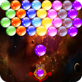 Bubble Blaze icon