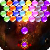 Bubble Blaze