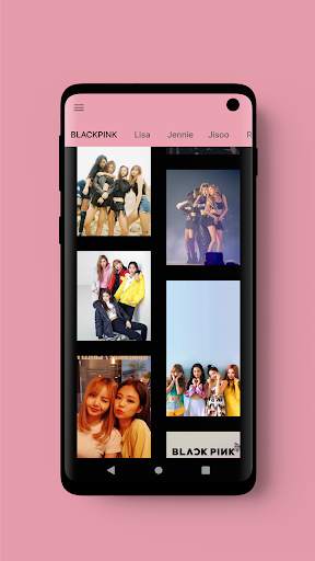 ⭐ Blackpink Wallpaper HD Full HD 2K 4K Photos 2020 screenshot 6