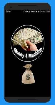 Money Machine - Laugh & Earn स्क्रीनशॉट 1