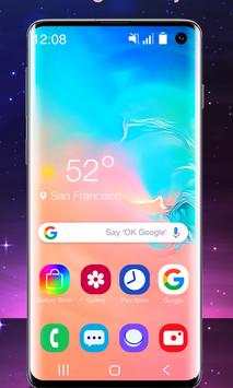 3D Launcher 2019 New screenshot 6