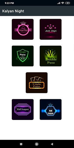 Taj Games Online Play app screenshot 2