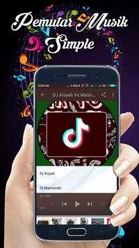 Tik TOK Music Dan Dj Remix Popular screenshot 2