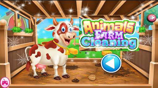 Animal Care _ animals games screenshot 2