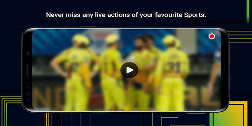 Live Cricket Ipl Tv Match, Live Score & Schedule screenshot 2