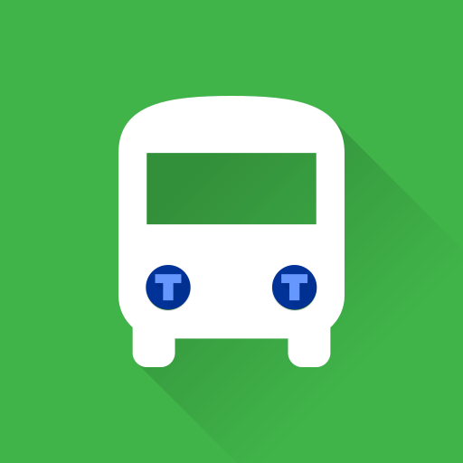 Maritime Bus - MonTransit icon