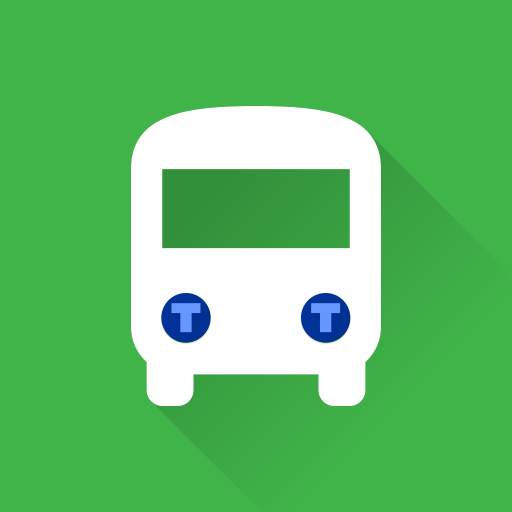 Maritime Bus - MonTransit 1.1r5