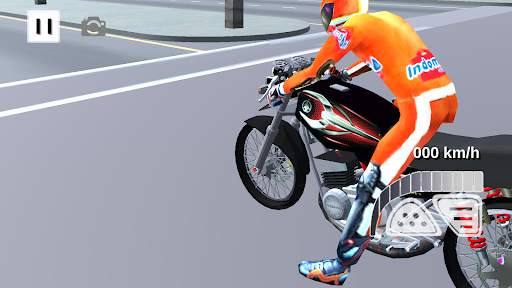 Rx King Simulator Indonesia screenshot 1