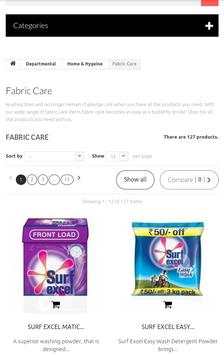 Mink Shopee screenshot 3
