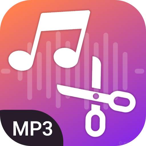 Ringtone Maker - Music MP3 Cutter Editor 2.0.15
