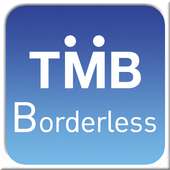 TMB Borderless icon