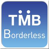 TMB Borderless 2.40