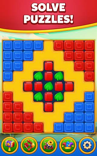 Royal Match screenshot 18