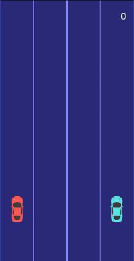 2 Cars (Lite) screenshot 1