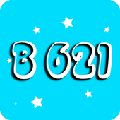 B621 Selfie Camera icon
