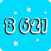 B621 Selfie Camera 2.0
