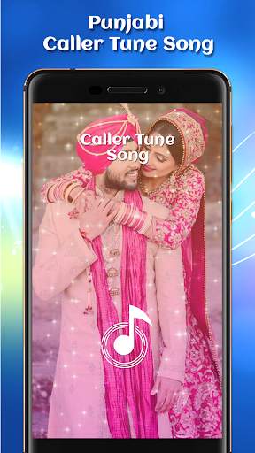 Punjabi Caller Tune Song screenshot 1