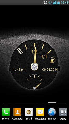 Gasoline - Live Wallpaper screenshot 4