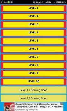 Hago Adu Domba Kuis Game screenshot 3