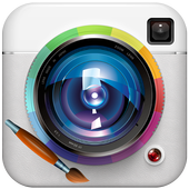 Free Photo Apps - Photo Editor icon