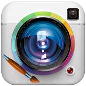 Free Photo Apps - Photo Editor icon