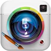 Free Photo Apps - Photo Editor 1