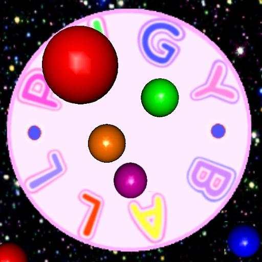 Bouncing Ball Game 3D 1.85
