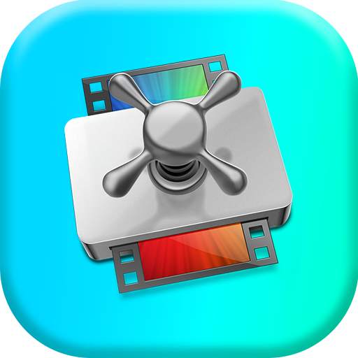 Compress photo size & Reduce picture size 1.6