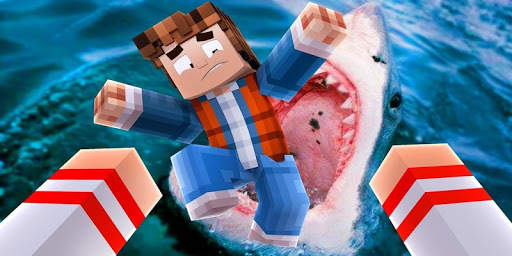Raft Mod for Minecraft screenshot 4
