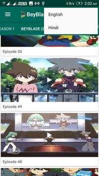 🎬BeyBlades  - Videos and Episodes screenshot 2