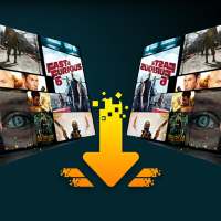 Download Movies - Free Movie Downloader