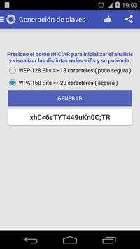 multiWIFI Sweefy screenshot 1