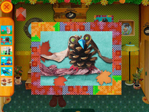 Fuzzy House Premium screenshot 4