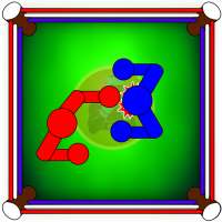 Classic World Head Boxing Challenge logo