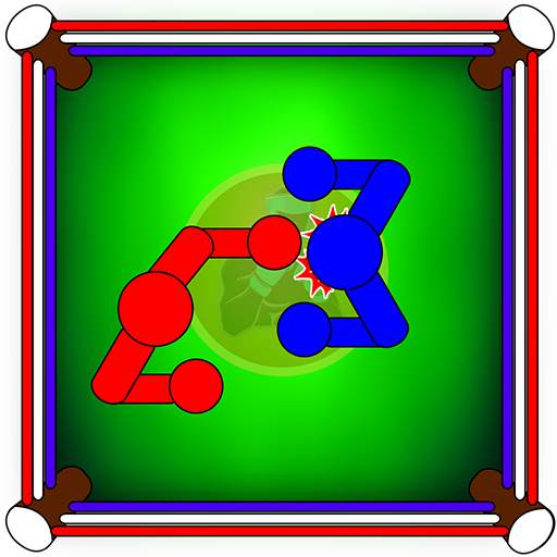 Classic World Head Boxing Challenge 1.4