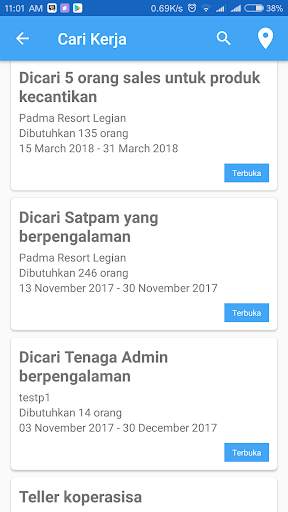SINAGA screenshot 6
